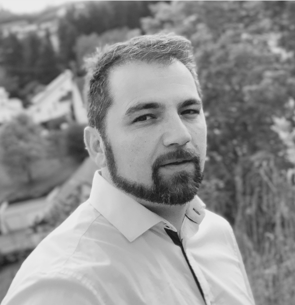 Andreas Sagr