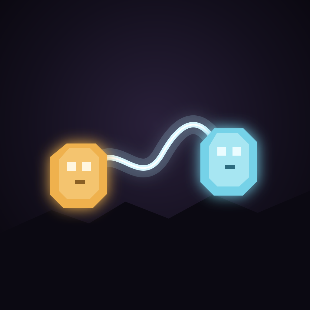 Lumenbraid App-Icon