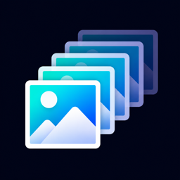 Reframe App-Icon
